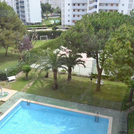 Habitacion En San Juan Alicante Ngoại thất bức ảnh